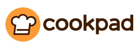 Cookpad logo