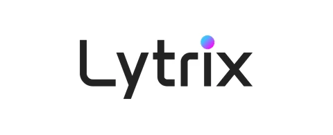 Lytrix logo